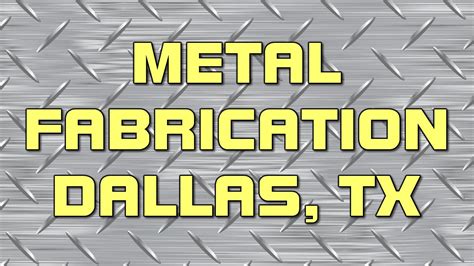 Top 10 Best metal fabricators in Salado, TX 